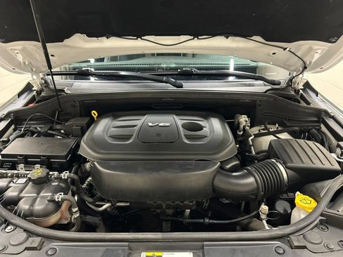 Used 2016 Jeep Grand Cherokee Overland AWD/4WD image 12