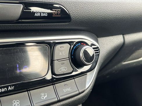 Used 2020 Hyundai Elantra GT N Line w/ Tech Package 03 image 35