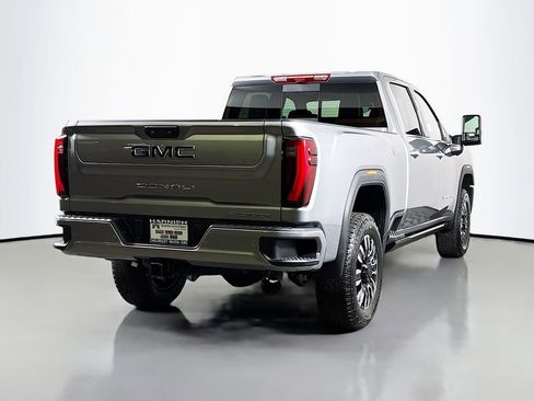 New 2026 GMC Sierra 2500 Denali Ultimate image 7