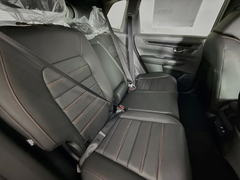 New 2026 Honda CR-V Sport-L image 34