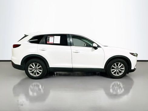 Used 2017 MAZDA CX-9 Sport image 5