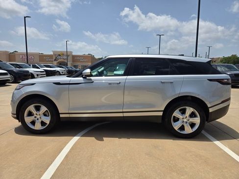 Used 2023 Land Rover Range Rover Velar S AWD/4WD image 9