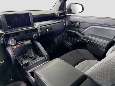 Certified 2025 Toyota 4Runner TRD Sport image 22