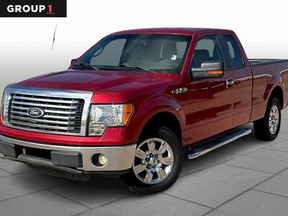 Used 2010 Ford F150 XLT