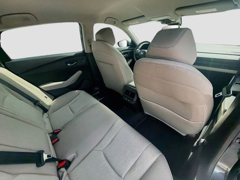 Certified 2026 Honda Accord LX image 34