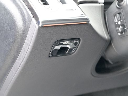 Used 2021 Mercedes-Benz S 500 4MATIC image 17