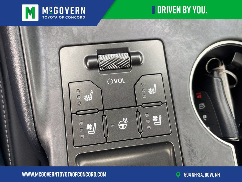 Used 2026 Lexus IS 350 F Sport w/ Handling Package AWD/4WD image 40