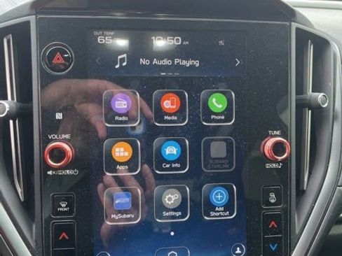 Used 2022 Subaru WRX Premium image 14