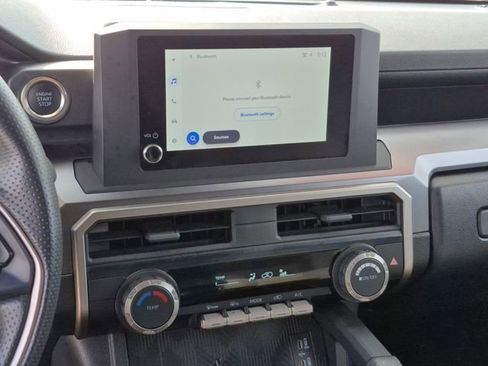 Used 2025 Toyota 4Runner SR5 image 14