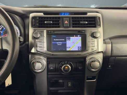 Used 2015 Toyota 4Runner SR5 image 24