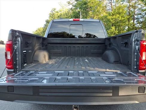 Certified 2021 Ford F150 XLT w/ Equipment Group 302A High AWD/4WD image 10