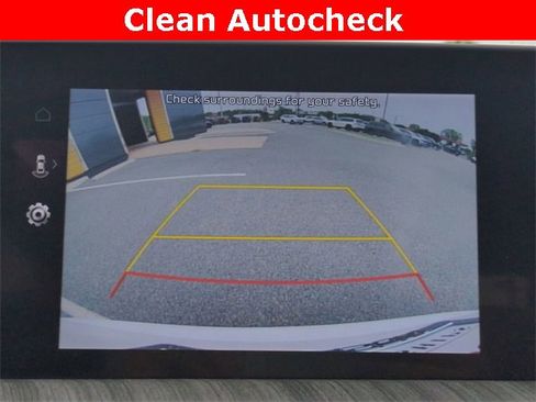 Used 2024 Kia Telluride EX image 21