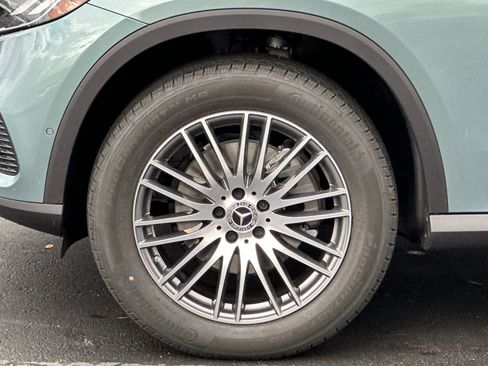 New 2026 Mercedes-Benz GLC 300 4MATIC image 26