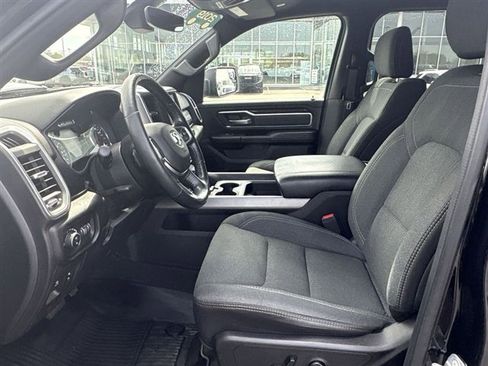 Used 2019 RAM 1500 Big Horn AWD/4WD image 18