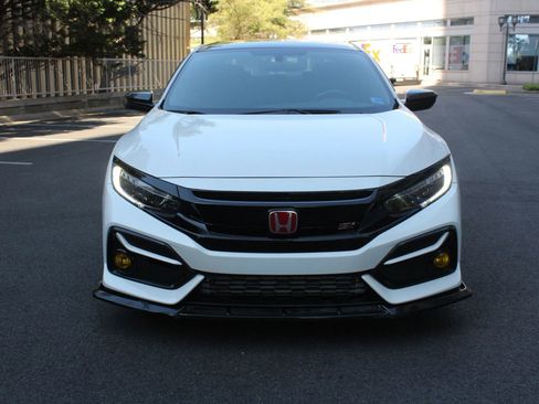 Used 2019 Honda Civic Si image 3