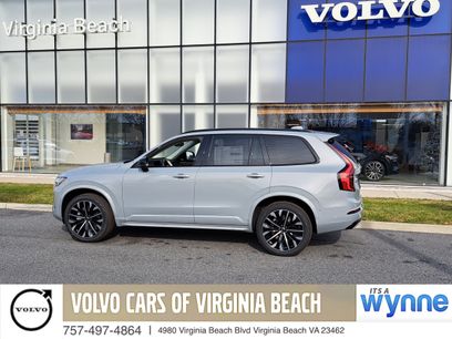 New 2026 Volvo XC90 B6 Ultra w/ Protection Package Premier