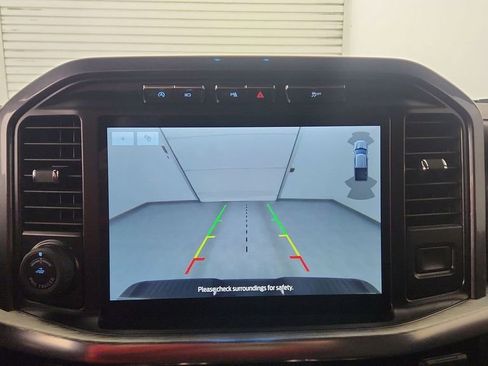 Used 2023 Ford F150 Lariat w/ Equipment Group 502A High image 36