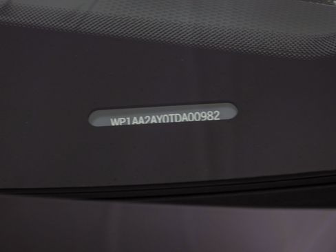 Certified 2026 Porsche Cayenne image 30