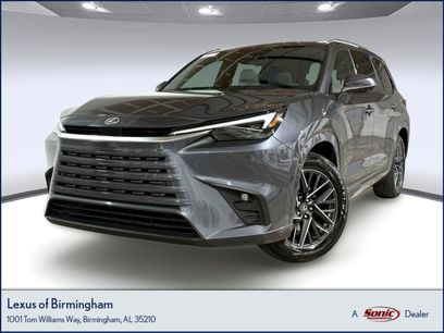 Used 2024 Lexus TX 350 AWD w/ Technology Package