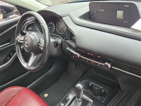 Used 2023 MAZDA CX-30 AWD 2.5 S w/ Preferred Package image 5