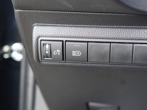Certified 2026 Toyota Corolla SE w/ SE Package FWD image 12