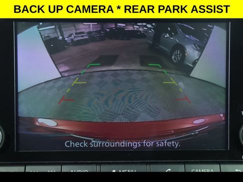 Used 2025 Nissan Altima 2.5 SV image 9