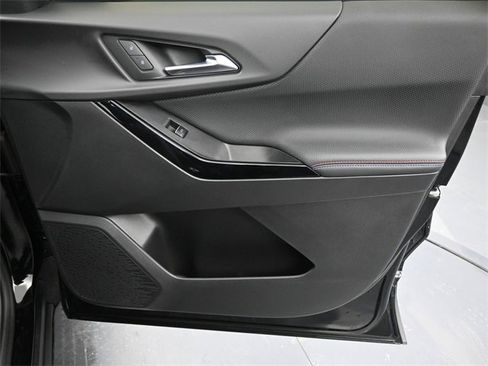 Used 2025 Chevrolet Equinox RS w/ Safety and Technology Package image 27