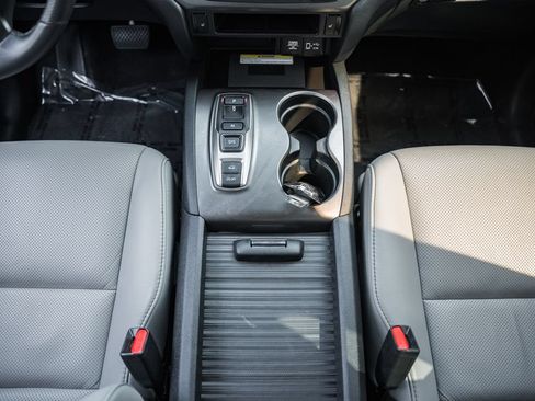 Used 2023 Honda Passport EX-L image 30