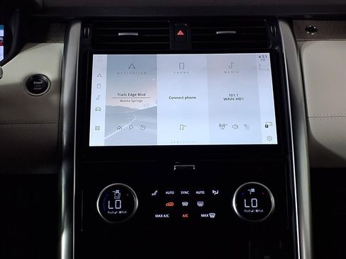 Used 2023 Land Rover Discovery HSE R-Dynamic image 20