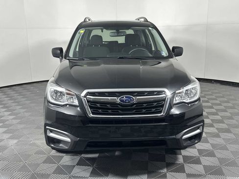 Used 2017 Subaru Forester 2.5i Premium w/ Protection Package #1 image 2