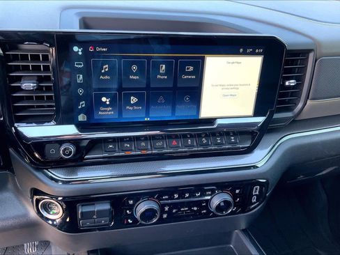 Certified 2024 Chevrolet Silverado 1500 ZR2 w/ Technology Package image 29