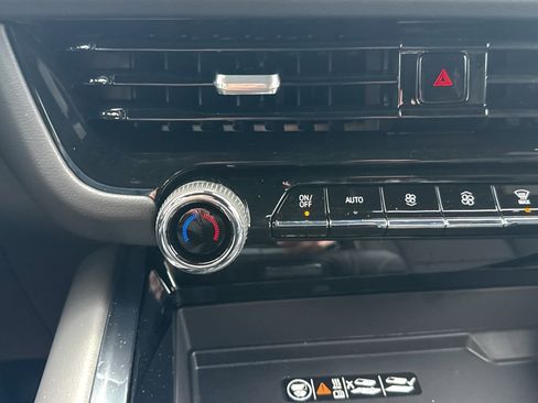 New 2026 Chevrolet Suburban Premier w/ Sun And Tow Package image 55