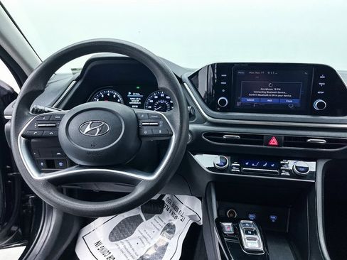 Used 2022 Hyundai Sonata SEL image 5