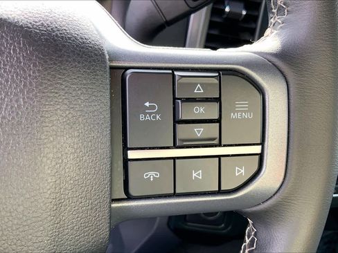 Certified 2025 Ford F150 XLT w/ Equipment Group 301A Standard image 23