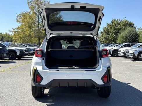 New 2025 Subaru Crosstrek 2.5i Sport w/ Popular Package #3A image 15