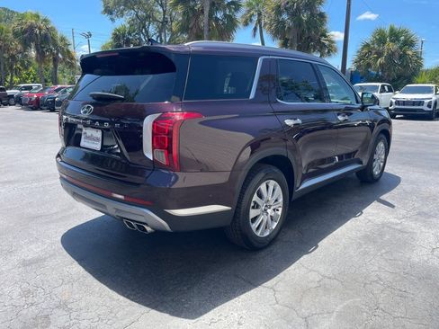 Used 2024 Hyundai Palisade SEL FWD image 6