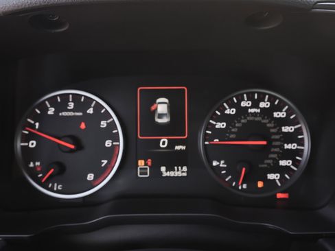 Used 2022 Subaru WRX Limited AWD/4WD image 22