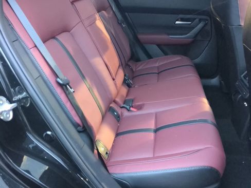 New 2026 MAZDA CX-50 2.5 Hybrid w/ Cargo Package image 20