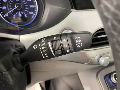 Used 2021 Hyundai Palisade SEL w/ Convenience Package AWD/4WD image 11