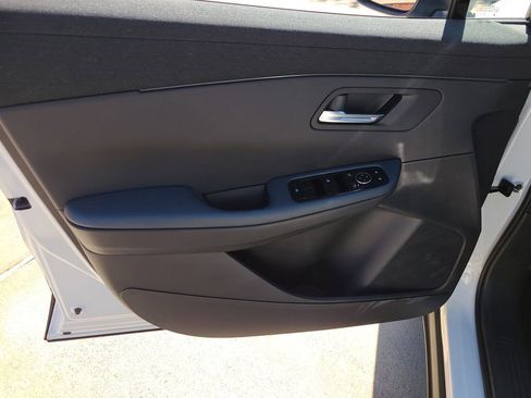 New 2026 Nissan Leaf SV+ w/ Protection Package image 14