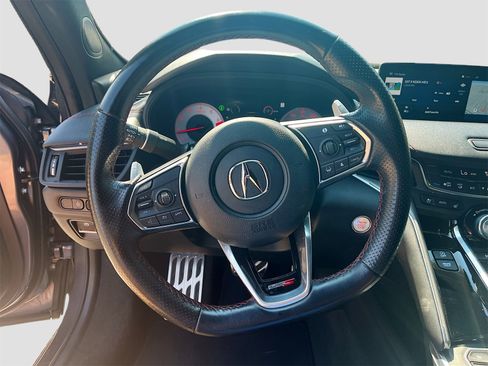 Used 2023 Acura TLX Type S image 11