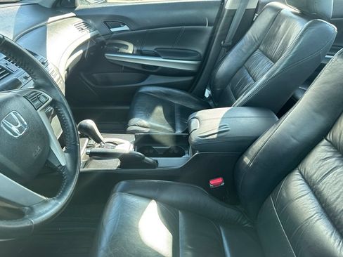 Used 2009 Honda Accord EX-L image 3