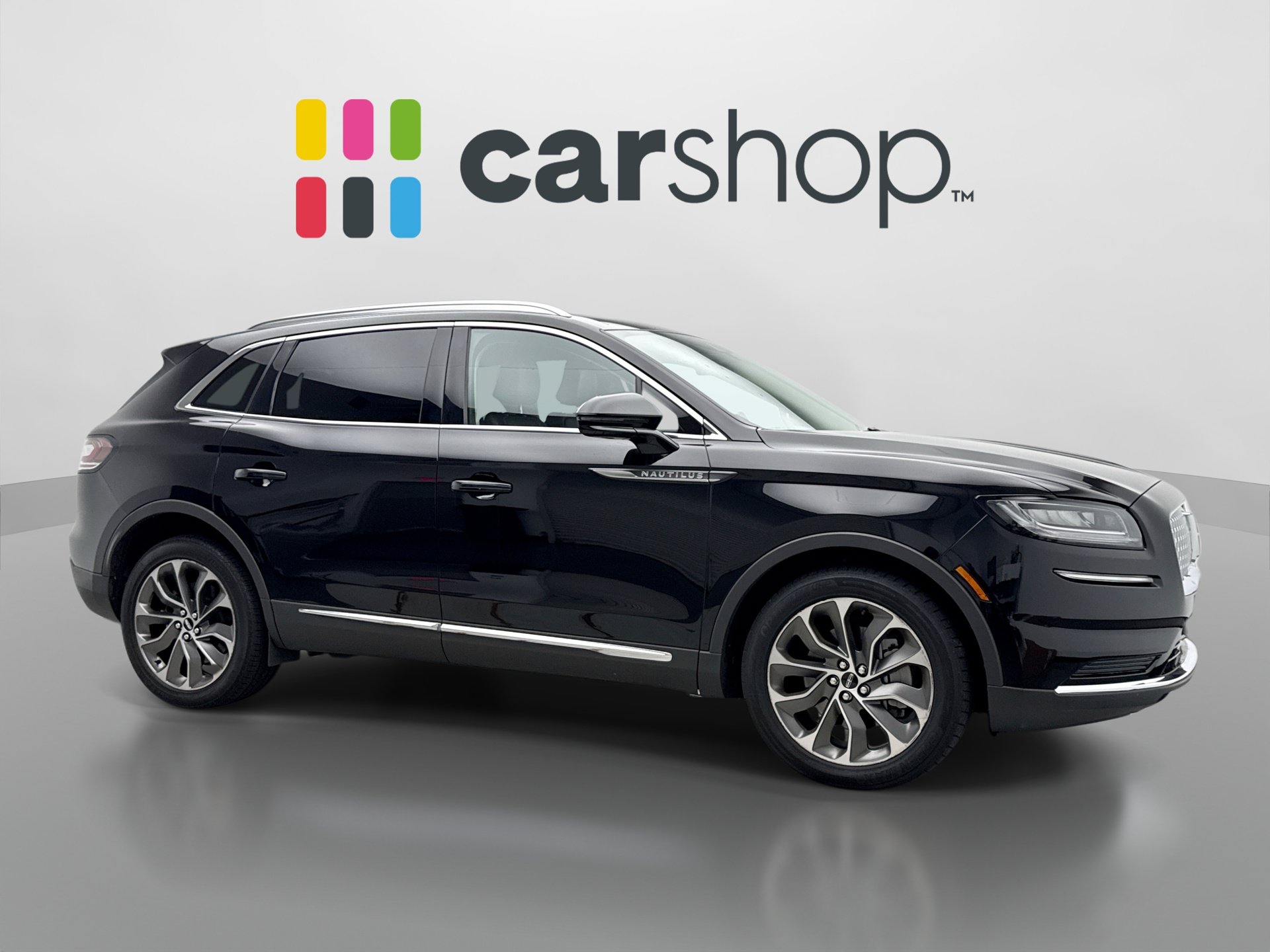 Used 2022 Lincoln Nautilus Reserve w/ Luxury Package AWD/4WD image 7
