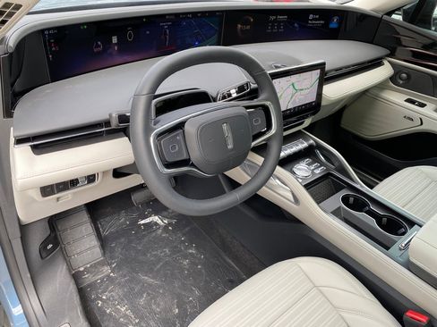 New 2026 Lincoln Nautilus Reserve image 35