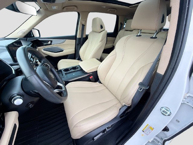 Used 2025 Acura MDX FWD image 21