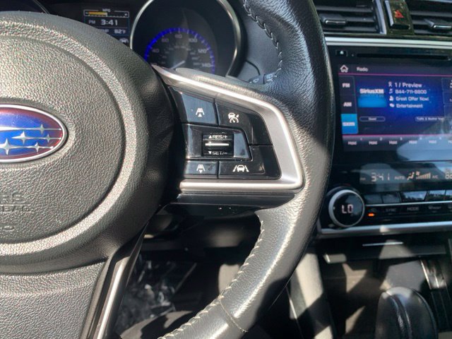 Used 2019 Subaru Outback 3.6R Limited AWD/4WD image 25