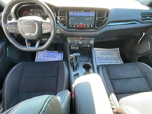 New 2026 Dodge Durango GT image 14