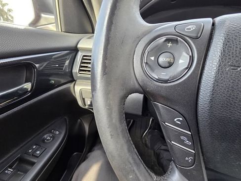 Used 2014 Honda Accord Sport image 14