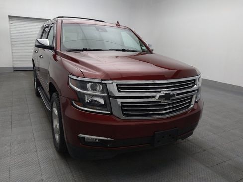 Used 2017 Chevrolet Tahoe Premier image 14