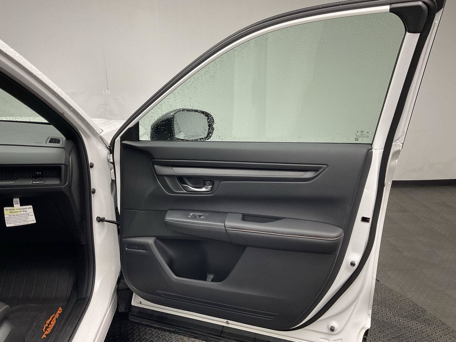 Certified 2026 Honda CR-V TrailSport image 24